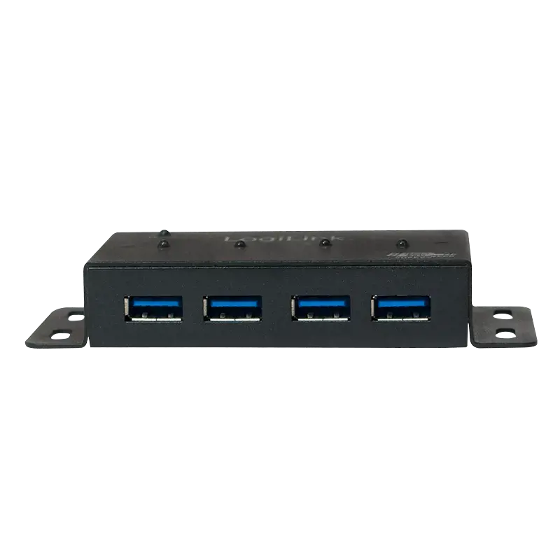 "Logilink" USB 3.0 šakotuvas UA0149