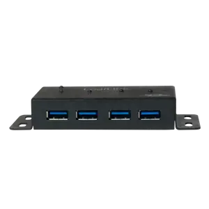 "Logilink" USB 3.0 šakotuvas UA0149
