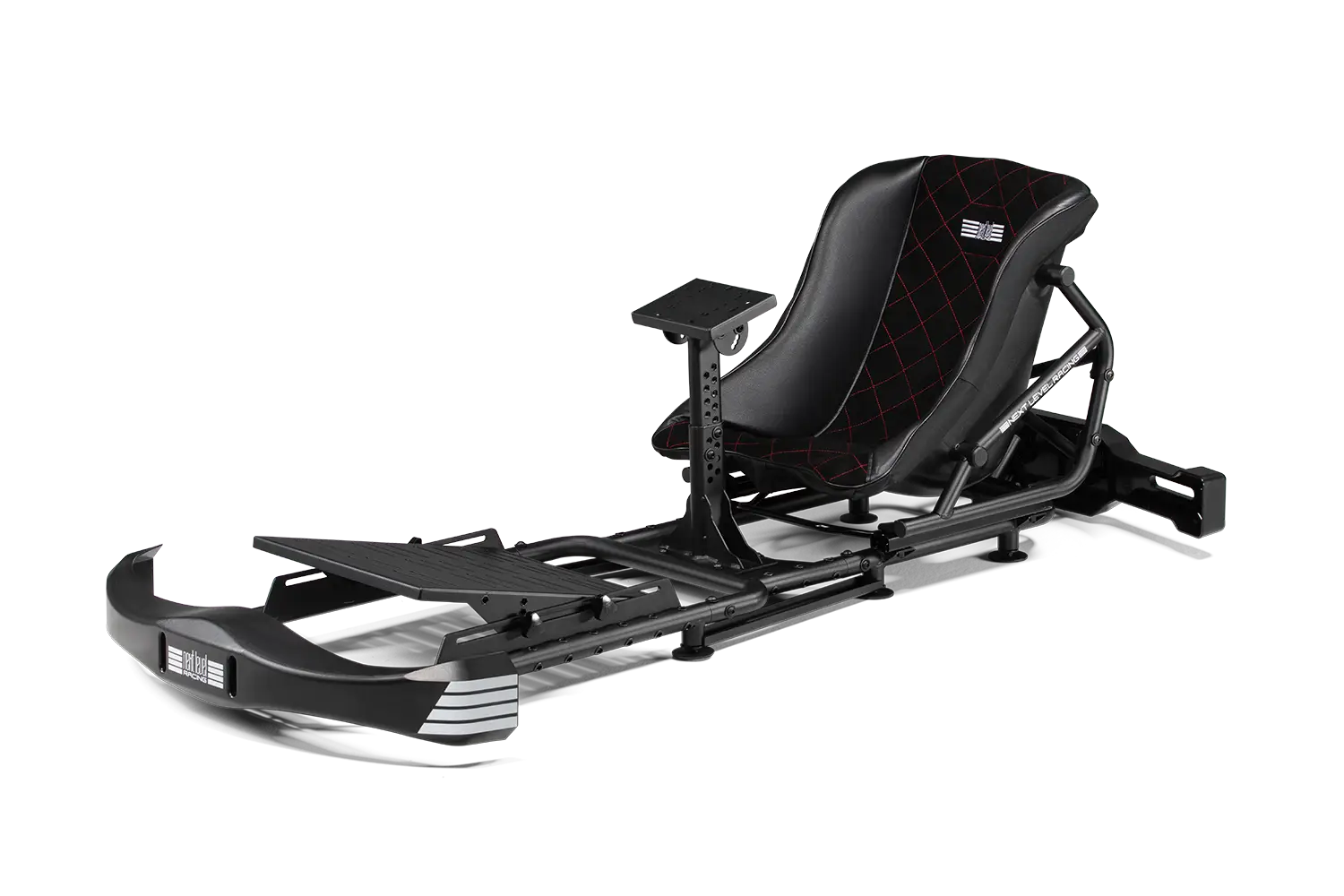 Next Level Racing Go Kart Plus | NLR-S034 | Black
