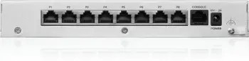 "Zyxel USG FLEX 100H", 3000 Mbit/s, 750 Mbit/s, 1500 Mbit/s, 40.365 BTU/h, IKEv2, IPSec, SSL, laidinis