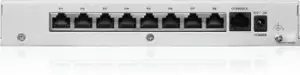 "Zyxel USG FLEX 100H", 3000 Mbit/s, 750 Mbit/s, 1500 Mbit/s, 40.365 BTU/h, IKEv2, IPSec, SSL, laidinis