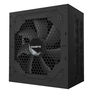 Maitinimo blokas GIGABYTE GP-UD750GM, 750 W, 80 PLUS GOLD