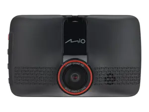 MIO MiVue 805 2K Intervalinis greičio matavimas GPS WIFI Bluetooth vairavimo registratorius