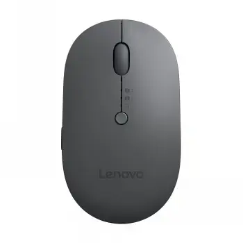 Lenovo Multi-device Mouse (X9 Edition) | Wireless | 2.4G, Bluetooth 5.0