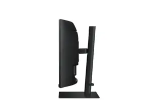 "Samsung ViewFinity LS34C652UAUXEN", 86,4 cm (34"), 3440 x 1440 taškų, "4K Ultra HD", LED, 5 ms, juoda