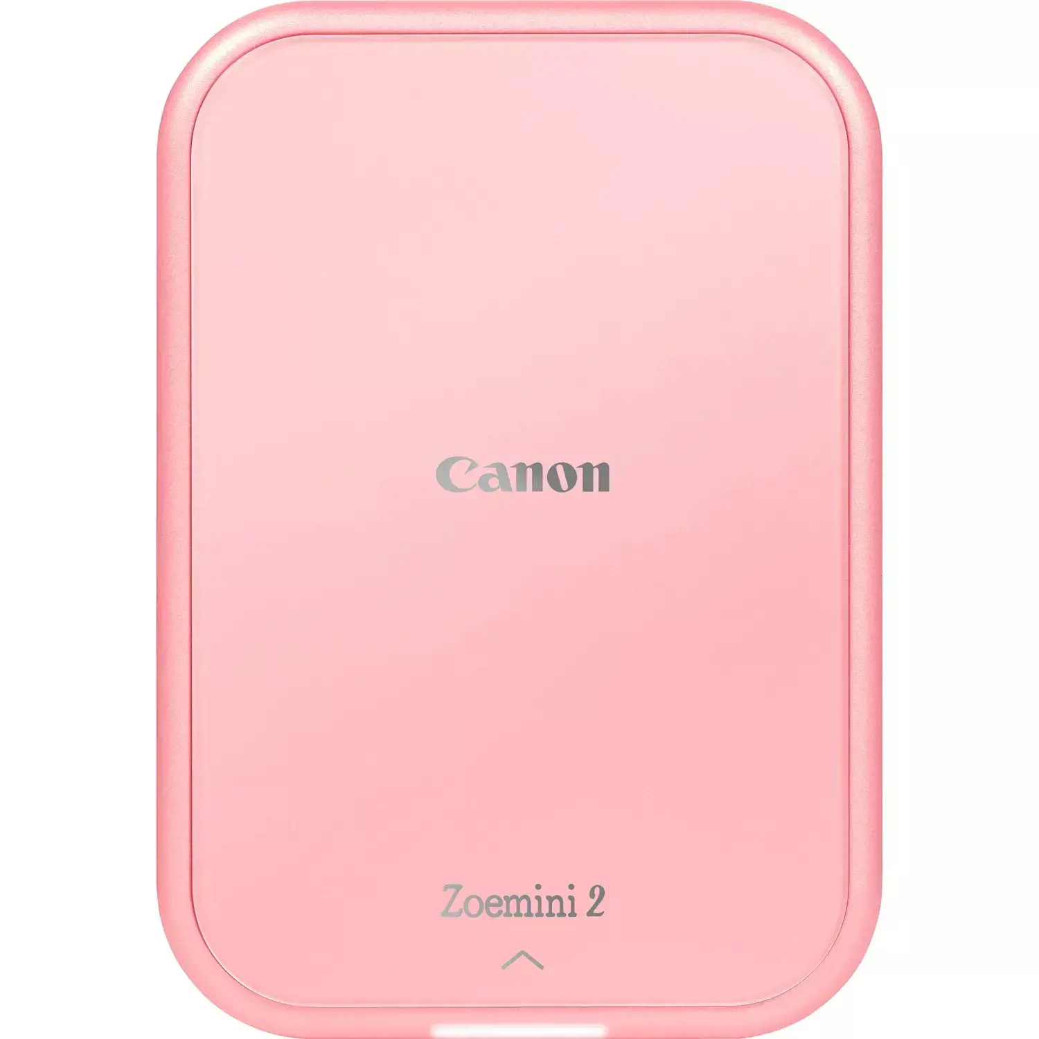 "Canon Zoemini 2", ZINK (nulinis rašalas), 313 x 500 DPI, 2" x 3" (5x7,6 cm), spausdinimas be kraštų, "Bluetooth", tiesioginis spausdinimas