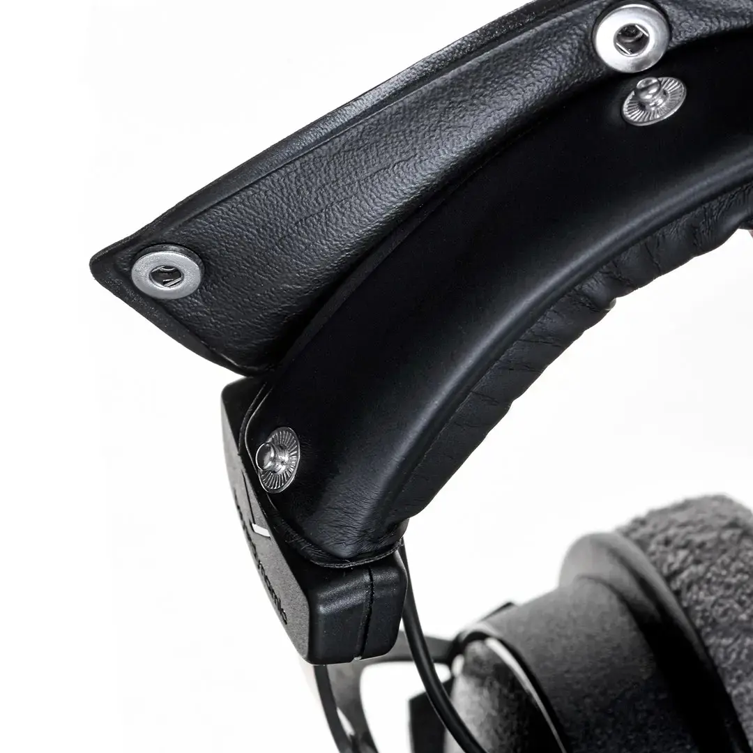 Beyerdynamic DT 770 PRO laidinės ausinės su galvos juosta Muzika Juoda