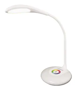 "Esperanza" ELD102 RGB stalinė lempa, 256 spalvos