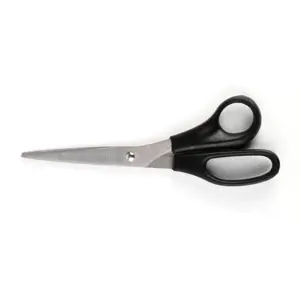 Žirklės OFFICE STANDARD, 21 cm