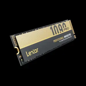 SSD diskas Lexar NM1090 Pro 2 TB, M.2 2280, PCIe Gen 5x4
