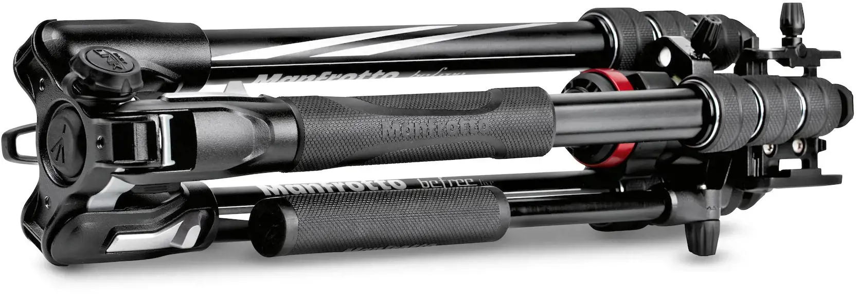 "Manfrotto" trikojo rinkinys "Befree Live" MVKBFRT-LIVE