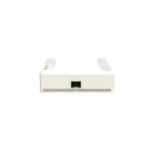 Komutatorius|MIKROTIK|CSS106-1G-4P-1S|5x10Base-T / 100Base-TX / 1000Base-T|1xSFP|CSS106-1G-4P-1S