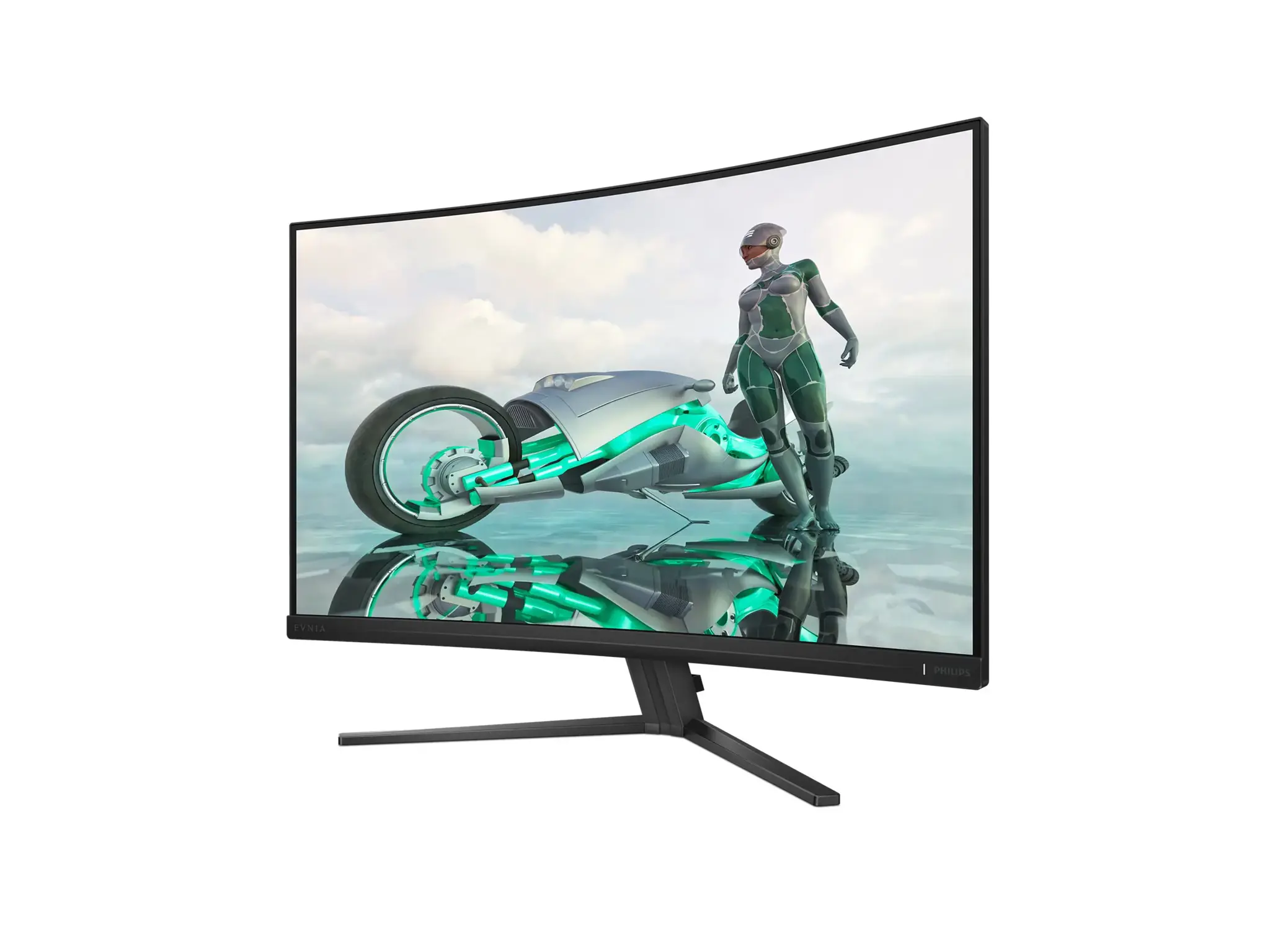 Philips 32M2C3500L/00 | 32 " | VA | QHD | 16:9 | 180 Hz | 1 ms | 2560 x 1440 pixels | 300 cd/m² | HDMI ports quantity 2 | Warranty 24 month(s)