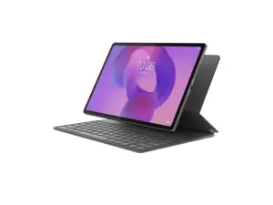 Lenovo Idea Tab Plus Wi-Fi (w/o power adapter) | ZAG70004SE | 12.1 " | Luna Grey | IPS | 2560 x 1600 pixels | MediaTek | Dimensity 6400 | 12 GB | Soldered LPDDR4x | 256 GB | Wi-Fi | Front camera | 8 MP | Rear camera | 13 MP | Bluetooth | 5.2 | Android | 15 or Later | Warranty 24 month(s) | Lenovo Tab Pen