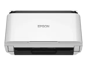 "Epson WorkForce DS-410", 215,9 x 3048 mm, 600 x 600 DPI, 48 bitų, 16 bitų, 16 bitų, 16 bitų, 8 bitų