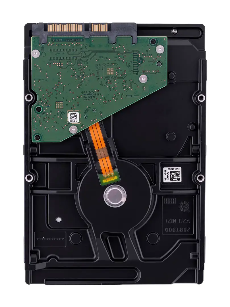 SYNOLOGY HAT3300-4T NAS 4 TB SATA 3,5 colių kietasis diskas