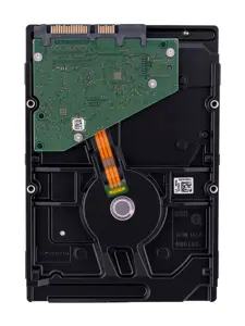 SYNOLOGY HAT3300-4T NAS 4 TB SATA 3,5 colių kietasis diskas