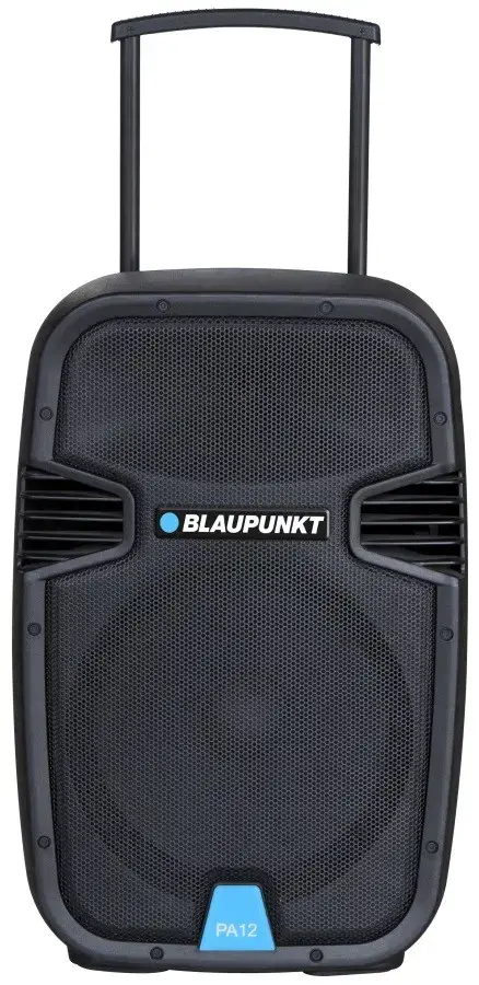 BLAUPUNKT Profesional System Audio PA12