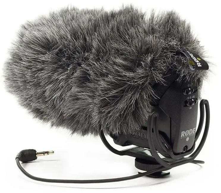 RØDE DeadCat VMP+