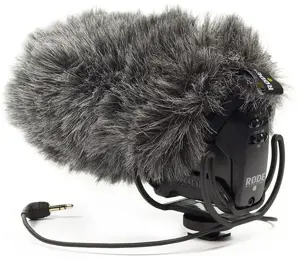 RØDE DeadCat VMP+