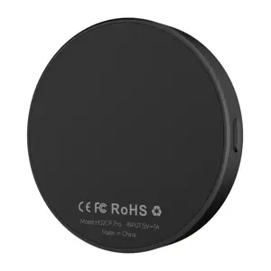 Carlinkit HD2CP-PRO Carplay&Android wireless adapter