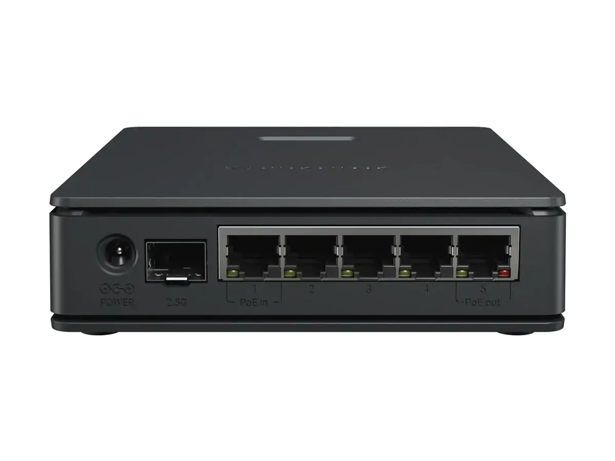MikroTik RouterOS L4 International version | hAP ax S | 802.11ax | 10/100/1000 Mbit/s | Ethernet LAN (RJ-45) ports 5 | Mesh Support No | MU-MiMO No | No mobile broadband
