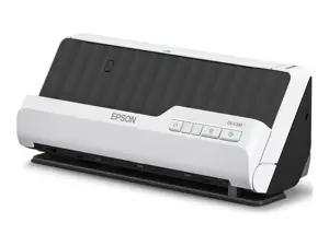 "Epson DS-C330", 215,9 x 3048 mm, 600 x 600 DPI, 30 bitų, 24 bitų, 8 bitų, ADF + lapų skaitytuvas