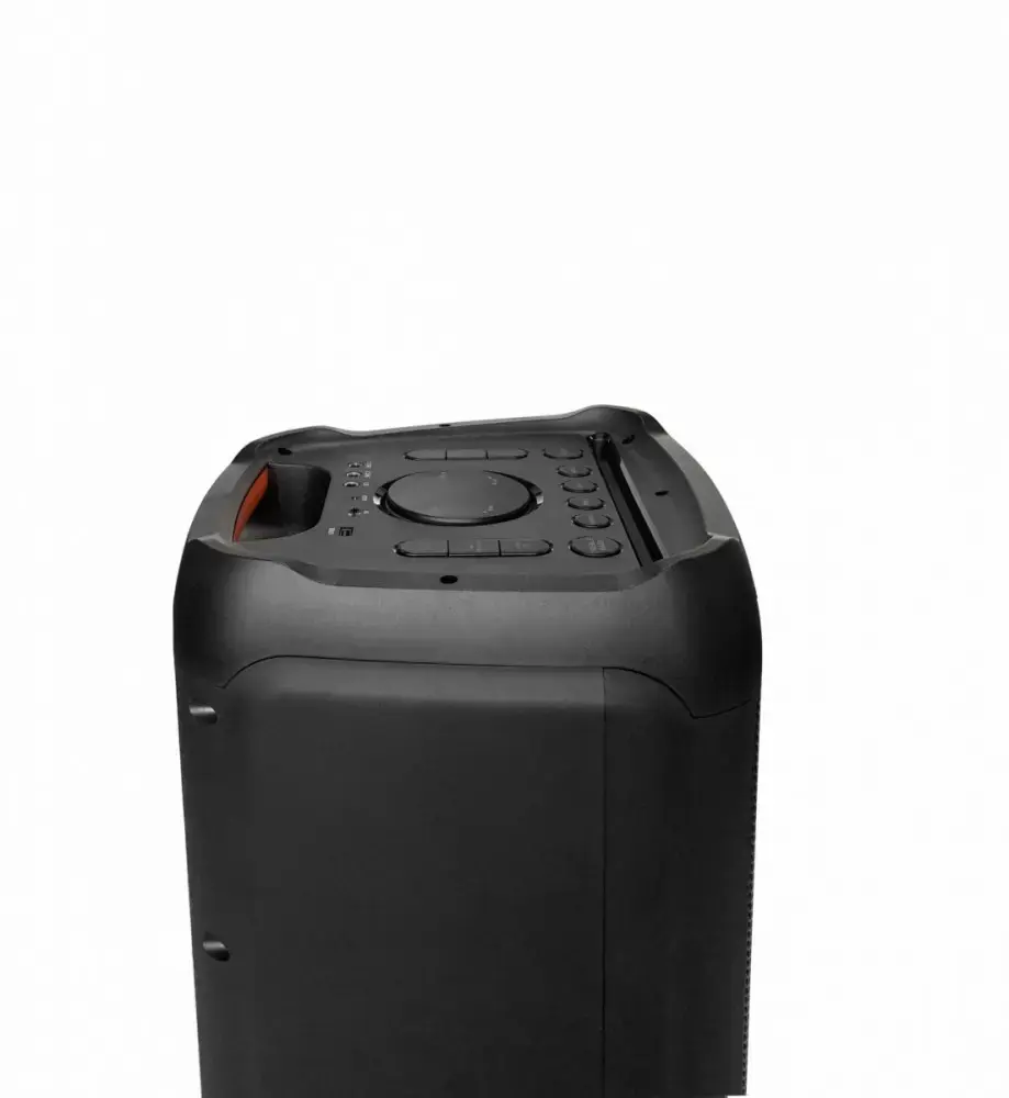 PartyBox Blaupunkt PB10DB (Bluetooth ir karaokė)