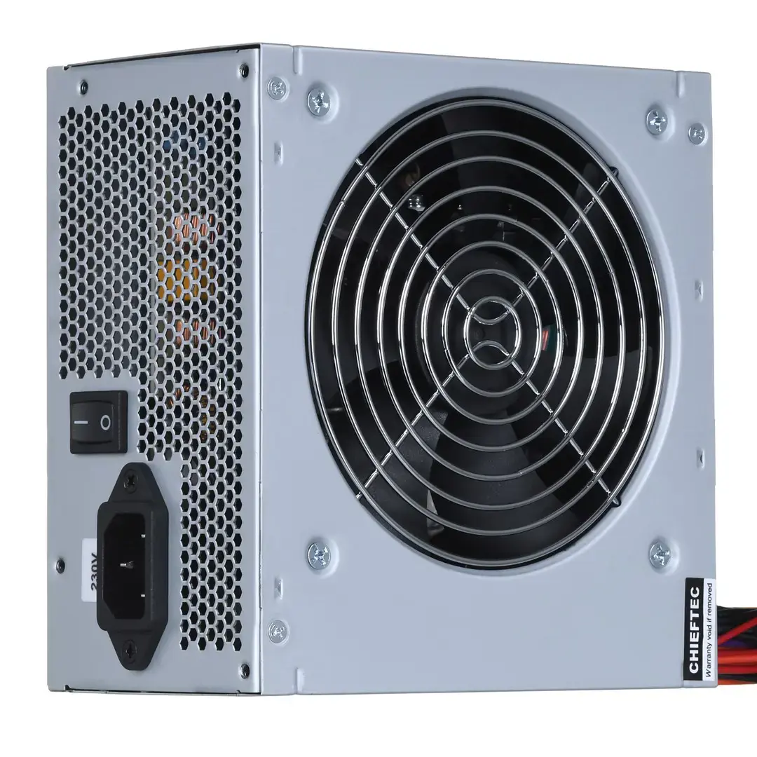 Maitinimo blokas CHIEFTEC APB-700B8, 700 W, 80 PLUS