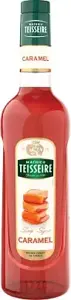 Sirupas TEISSEIRE, karamelinis, 1 l PET