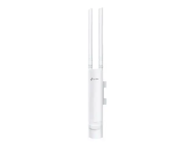 TP-Link AC1200 belaidis MU-MIMO gigabitinis vidinis/vidinis prieigos taškas, 867 Mbit/s, 300 Mbit/s, 867 Mbit/s, 10,100,1000 Mbit/s, 2,4-5 GHz, IEEE 802.11a, IEEE 802.11ac, IEEE 802.11b, IEEE 802.11g, IEEE 802.11n, IEEE 802.3, IEEE 802.3ab,...