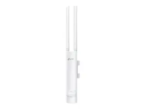 TP-Link AC1200 belaidis MU-MIMO gigabitinis vidinis/vidinis prieigos taškas, 867 Mbit/s, 300 Mbit/s, 867 Mbit/s, 10,100,1000 Mbit/s, 2,4-5 GHz, IEEE 802.11a, IEEE 802.11ac, IEEE 802.11b, IEEE 802.11g, IEEE 802.11n, IEEE 802.3, IEEE 802.3ab,...