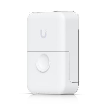 UBIQUITI ETH-SP-G2 Ethernet viršįtampių apsauga