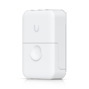 UBIQUITI ETH-SP-G2 Ethernet viršįtampių apsauga