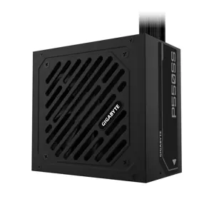Maitinimo blokas GIGABYTE GP-P550SS, 550 W, 80 PLUS SILVER