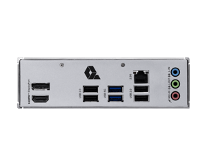 MSI PRO H810M-B | Processor family Intel H810 | Processor socket LGA1851 | DDR5 | Supported hard disk drive interfaces SATA, M.2 | Number of SATA connectors 4