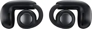 Bose wireless earbuds Ultra Open Earbuds, black