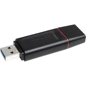 KINGSTON 256 GB USB3.2 Gen1 duomenų kaupiklis "DataTraveler Exodia", juodas + rožinis