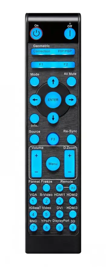 OPTOMA ZU607T 6500ANSI WUXGA 1.2.-1.92:1 PJ