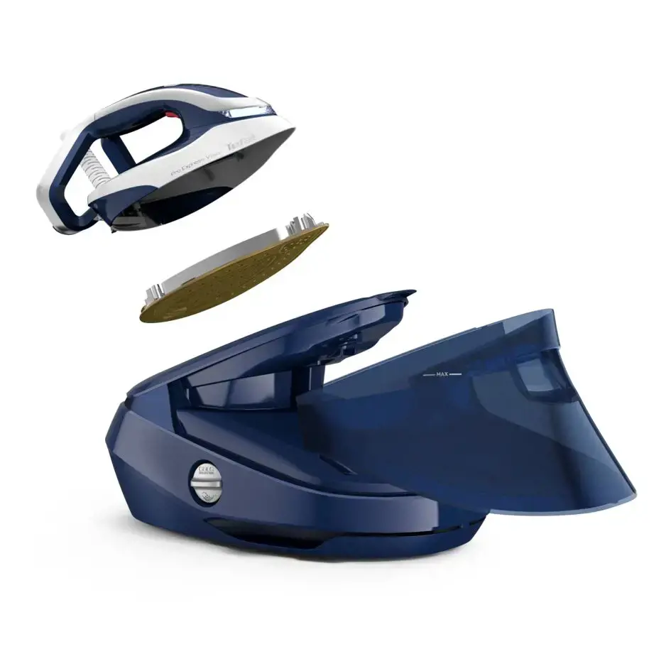 Drabužių garintuvas Tefal GV9812E0