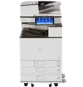 Ricoh MP C5504SP