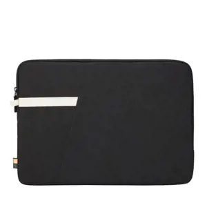 "Case Logic Ibira IBRS-215 Black", Korpusas, 39,6 cm (15,6"), 230 g