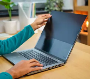 Trust Primo, 35.6 cm (14"), Monitor/Laptop, Frameless display privacy filter, Anti-blue, Anti-glare, Privacy, 43 g