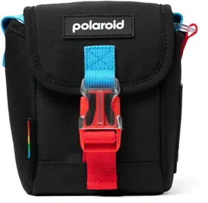 "Polaroid Go" fotoaparato krepšys, daugiafunkcinis