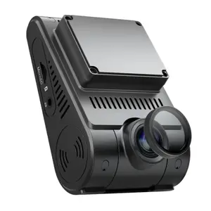 VIOFO A229 Pro 2CH-G GPS - Video recorder