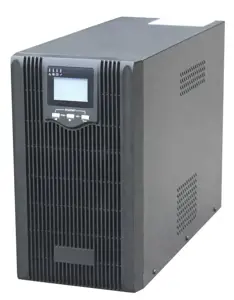 GEMBIRD EG-UPS-PS2000-01 UPS Energenie by Gembird 2000VA, Pure sinus, 3x IEC 230V OUT, USB-BF, LCD …