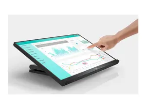 Monitorius Philips B Line 222B1TC/00, 54.6 cm (21.5"), 1920 x 1080 pixels, Full HD, LED, 4 ms, Black