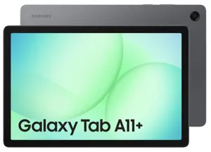 TABLET GALAXY TAB A11+ 11"/128G WIFI GRAY SM-X230 SAMSUNG