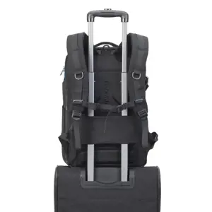 NB KUPRINĖ BORNEO 17.3"/7860 BLACK RIVACASE