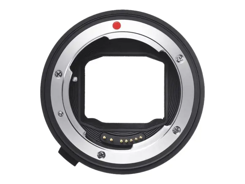 "Sigma" montavimo keitiklis MC-11 "Sony E-mount", skirtas "Canon" montavimo objektyvams